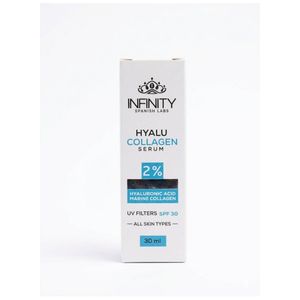 Infinity HYALU COLLAGEN SERUM 30ML