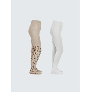 LC Waikiki 2-pack Girl’s Tights