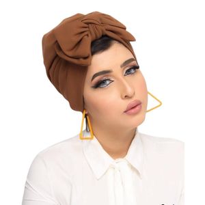 تربون حريمي دوبل فينكو بفوليوم خلفي . خامة عالية ومريحة وللاستخدام اليومي