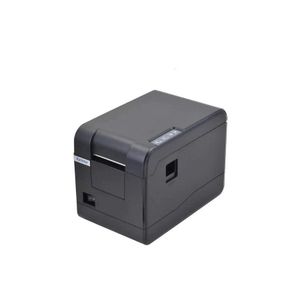 XPrinter XP-233B 2-in-1 Thermal Barcode & Receipt Printer - Ultra-Compact