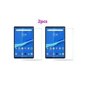 Tempered glass screen protector for Lenovo Tab M8 - Clear