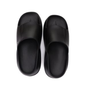 Activ EVA Comfort Slides For Boys – Black