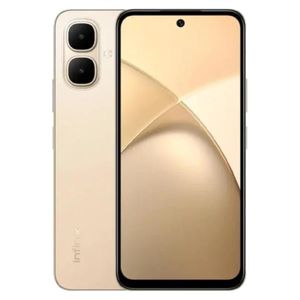 Infinix Smart 10 Dual SIM 4G 128GB/4GB - Twighlight Gold