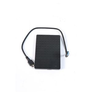 TB SSD Hard Disk Drive HDD External Storage Device - COMPUTERS Black SLIM PORTABLE STORAGE BACKUP MADE EASY 3YEAR LIMITED WARRANTY 60GB