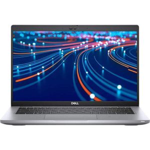 DELL Pre-owned Latitude 5420 – Core i5-1145G7 – 8GB RAM – 256GB SSD -Touch- intel UHD 620 up to 4GB - Screen 14 Inch Silver  - Grade A - Windows