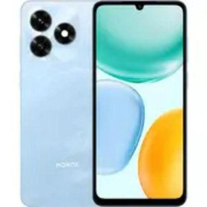 Honor X5c 4G ثنائي الشريحة 4GB RAM 64GB  - نسخة الشرق الأوسط-ازرق