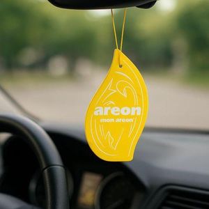 Areon Mon XXL Vanilla Scent