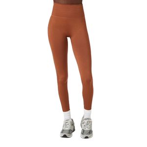 Forever 21 Active Seamless High-Rise Leggings