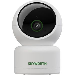 Skyworth Wireless Camera H30 PRO 3M,Wifi,indoor