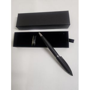 Luxury Black Metal Pen In A Gift Box