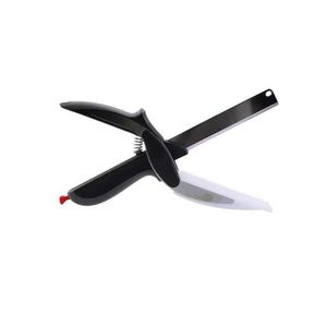 Versatile Scissors Knife 