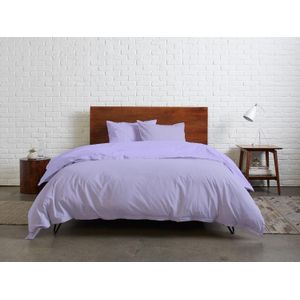 s Quilt cover Egyptian cotton 3 pieces for Home, Hotel &Touristic Village (for main bed room 230 * 240cm, Thistle)