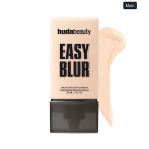 Hudabeauty هدي بيوتي فونديشن