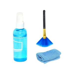 Handboss طقم تنظيف شاشات LCD من هاندبوس 3 قطع