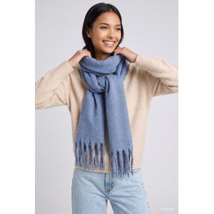 Defacto Woman Soft Textured Scarf