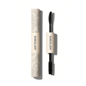 SHEGLAM All-In-One Volume and Length Mascara Washable Black