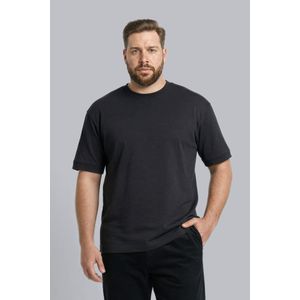 Defacto Büyük Beden Boxy Fıt T-shırt