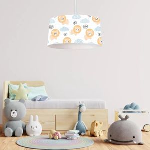 TBS Kids Ceiling Lamp