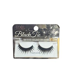 Ardell Professional Black Tie Captivating False Eyelashes