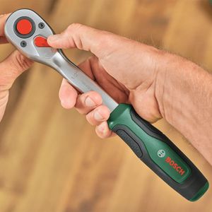Bosch 1/2 Inch Sq. Drive Ratchet