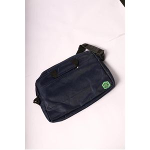 laptop bag -navyblue