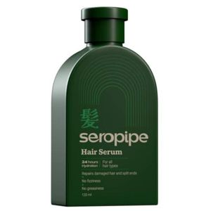Seropipe سيروم الشعر 120 مل