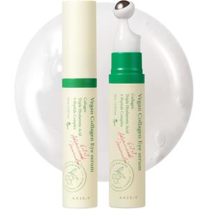 AXIS-Y سيروم عين كولاجين نباتي من اكسيس-واي 10 مل، كل الأنواع، للجنسين