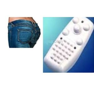 جهاز المساج الكهربائى لكامل الجسم بحجم كف اليد