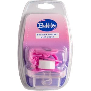 Bubbles سكاته سليكون عاديه بالسلسه 