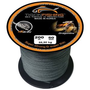 500M 300M Braided PE Fishing Line 8 Strands Multi-color 0.14mm-0.50mm  Smooth Flying