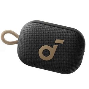 Anker  soundcore Select Go 4 - BLACK & Golden