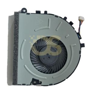 Os مروحة معالج متوافقة مع HP Pavilion 15-DA و15-DR و15-DX و15-DB و250 G7 