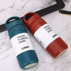 Falmer Stainless travel tumbler 500 ml