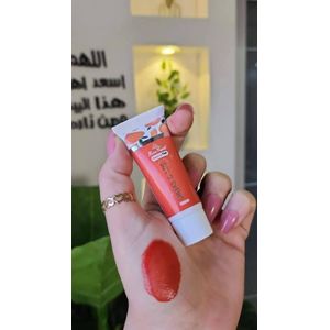 RoseMarry Tent Cheeks & Lips Peach 