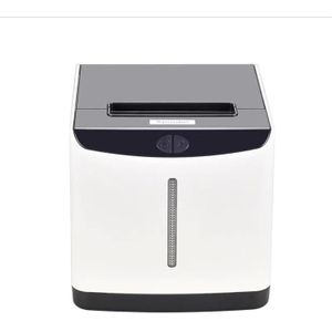XP-Q371U 2 in 1 Thermal Printer, 80mm, USB, Black & White, 180mm/s, A5 Max, Bill & Barcode Printing