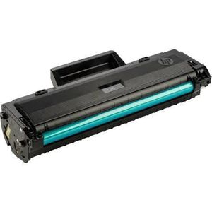 COMPATIBLE HP 106A (W1106A) Toner For MFP 135a 137fnw, and 135w.