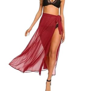 جيب للبحر فري سيز شيفون حريري