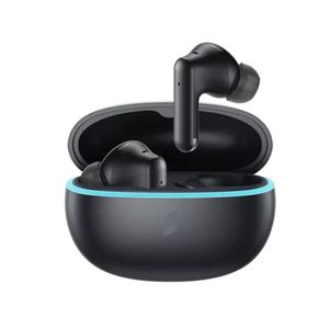 Itel Buds Ace New Wireless Earbuds  - Black