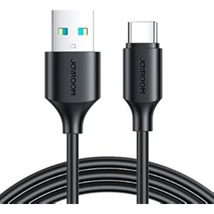 JOYROOM USB C Cable 3A Super Fast Charger 1m Reinforced 12 Months Warranty