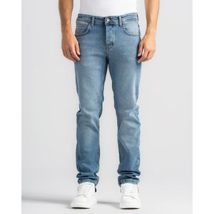 Dott jeans Slim Fit Jeans - Light Blue