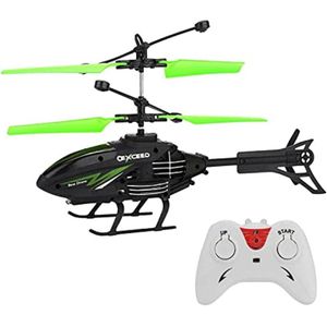Mini RC Infrared Induction Remote Control RC Toy