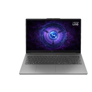 Lenovo 15IAX9E​ Gaming Laptop Intel Core i5-12450HX 512GB SSD 16GB Ram Nvidia GeForce RTX 3050 6GB 15.6" Inch FHD Win.11 - Luna Grey