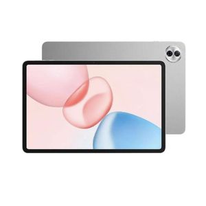 Honor باد 10 بحجم 12.1 بوصة - Papermatte - 8 جيجابايت رام - 256 جيجابايت - لوحة مفاتيح واي فاي - رمادي