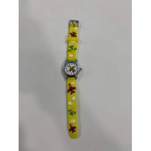 ساعة للأطفال 10