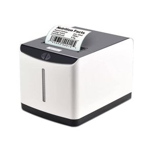 XPrinter Xprinter_ Barcode T 371 U  High_Speed Thermal Barcode & Receipt Printer