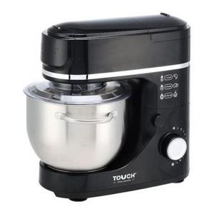 Black + Decker Stand Mixer, 300 Watt, White - M700, Best price in Egypt