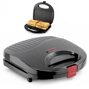 جريل و سندوتش ميكر سهل التنظيف و سريع 750 وات