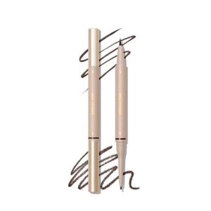Beauty Sheglam Brows On Demand 2In1 Brow Pencil, Auburn 0.05g