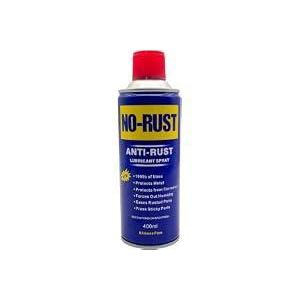 Multi-Purpose Rust Remover Refill, 400ml