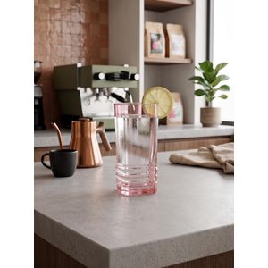HomePro كيندل كوب زجاجي 1 كوب